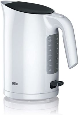 BRAUN WK3100WH 9501932